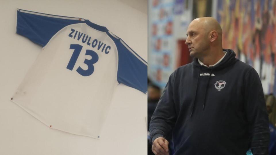 Σάσα Ζιβούλοβιτς