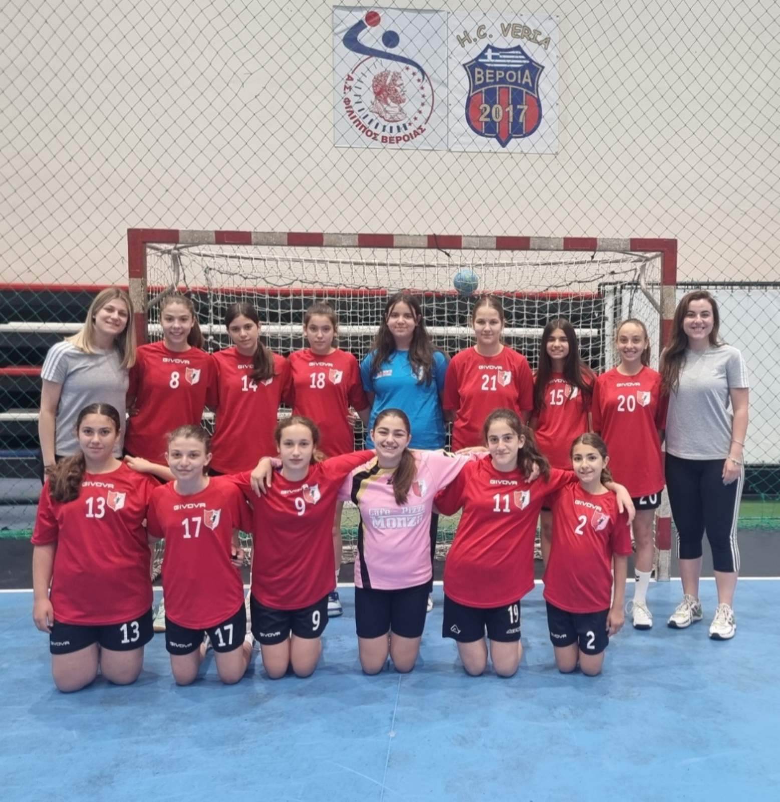 aop u12 veroia